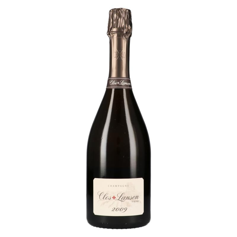クロ ランソン Clos Lanson (CH)